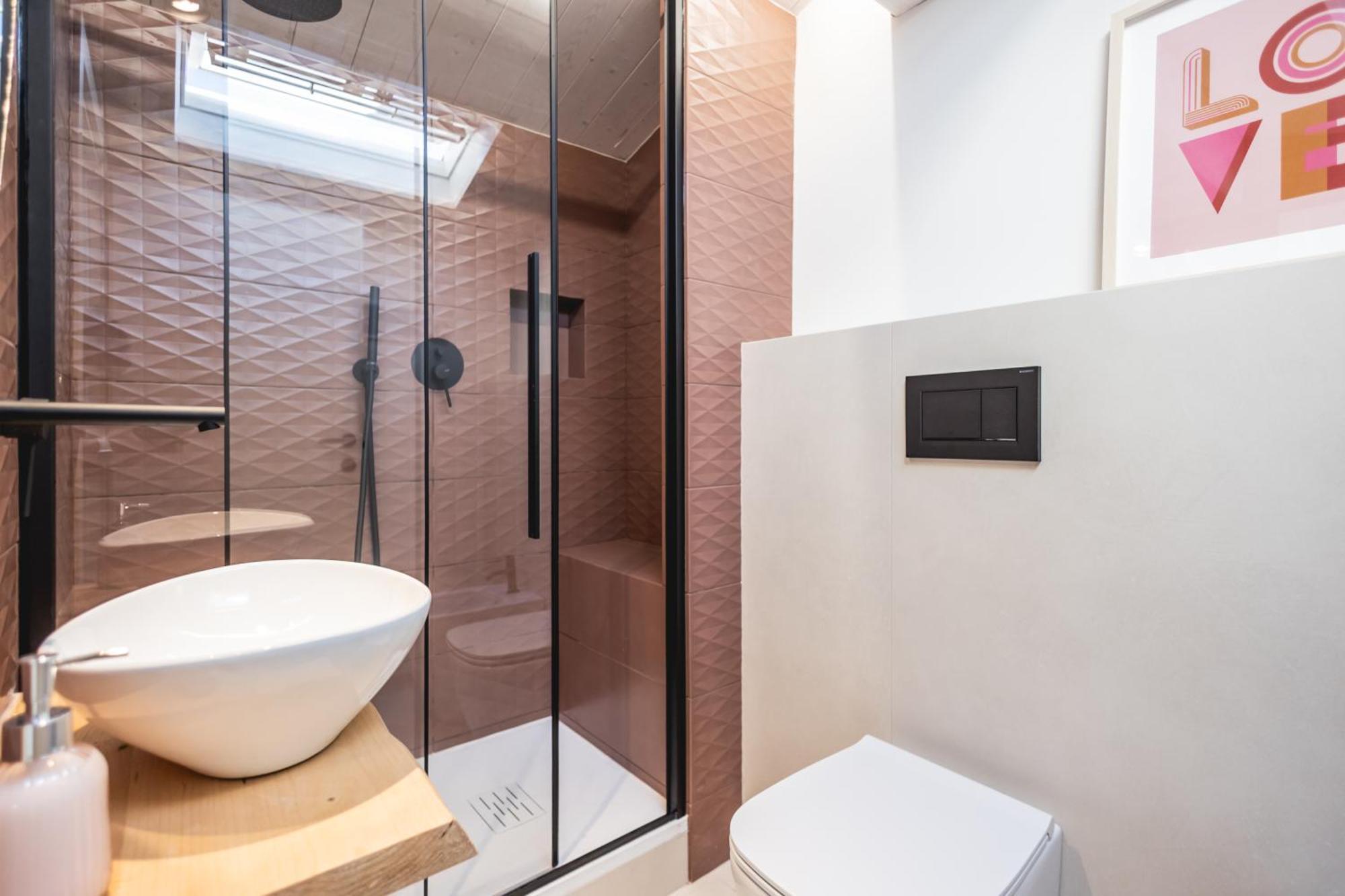Luxury & Design: Oasi Nel Centro Storico Di Rimini Villa Luaran gambar