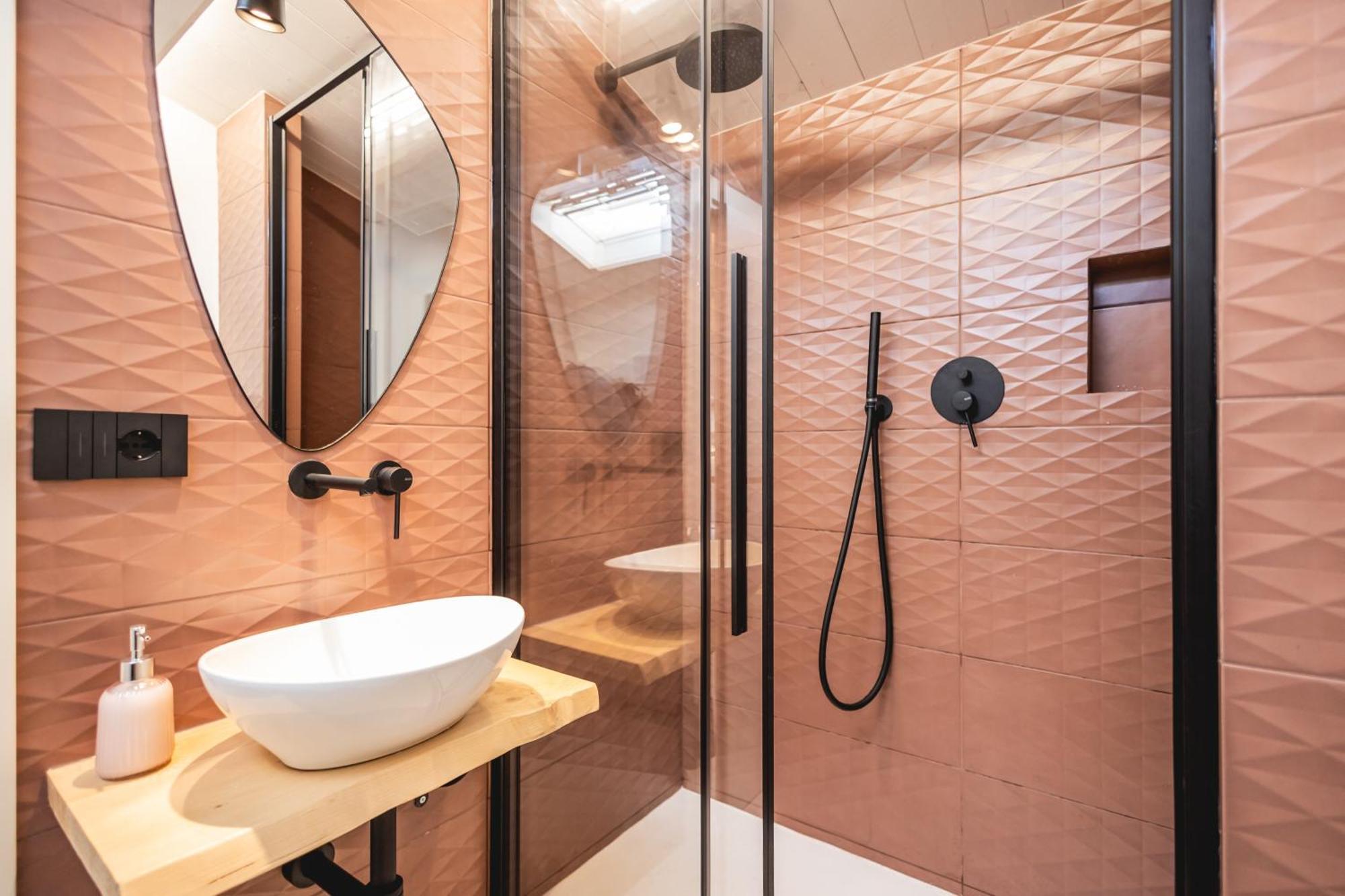 Luxury & Design: Oasi Nel Centro Storico Di Rimini Villa Luaran gambar